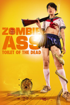 Zombie Ass: Toilet of the Dead (2011) download