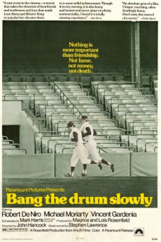 Bang the Drum Slowly (1973) download