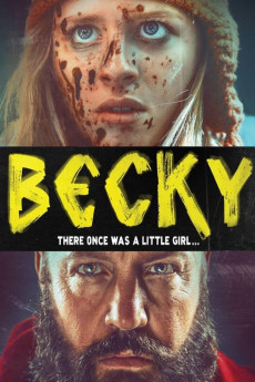 Becky (2022) download