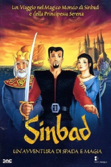 Sinbad: Beyond the Veil of Mists (2000) download