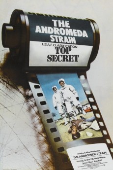 The Andromeda Strain (1971) download