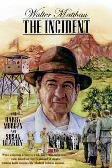The Incident (1990) download