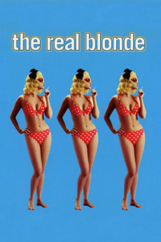 The Real Blonde (2022) download
