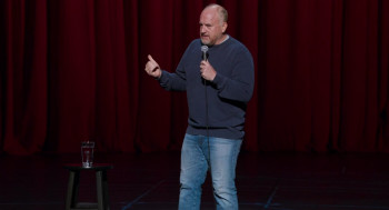 Louis C.K. at the Dolby (2023) download