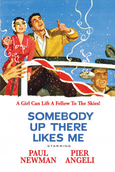 Somebody Up There Likes Me (2022) download