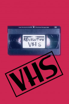 VHS Revolution (2022) download