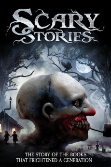 Scary Stories (2018) download