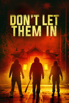 Don't Let Them In (2020) download