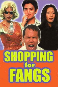 Shopping for Fangs (2022) download