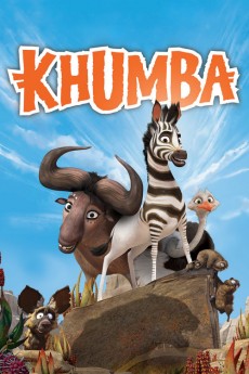 Khumba (2022) download