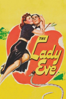 The Lady Eve (2022) download