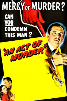 An Act of Murder (2022) download