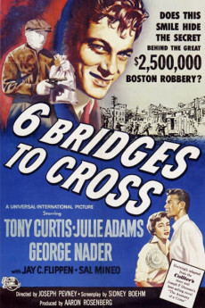 Six Bridges to Cross (2022) download