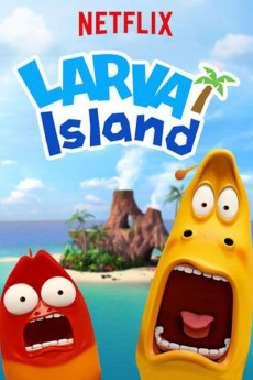 The Larva Island Movie (2022) download