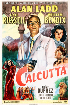 Calcutta (1946) download