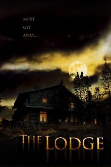 The Lodge (2022) download