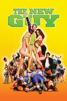 The New Guy (2002) download