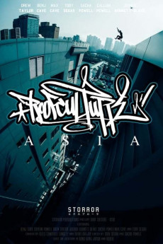 Roof Culture Asia (2017) download
