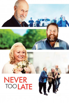 Never Too Late (2022) download