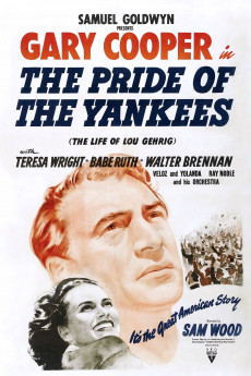 The Pride of the Yankees (2022) download
