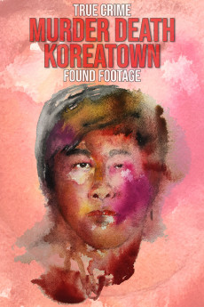Murder Death Koreatown (2022) download