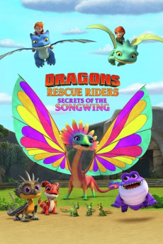 Dragons: Rescue Riders: Secrets of the Songwing (2022) download