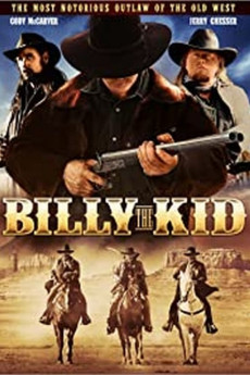 Billy the Kid (2022) download
