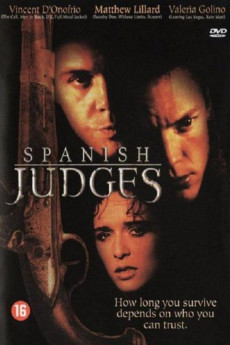 Spanish Judges (2022) download