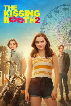 The Kissing Booth 2 (2020) download
