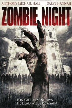 Zombie Night (2022) download