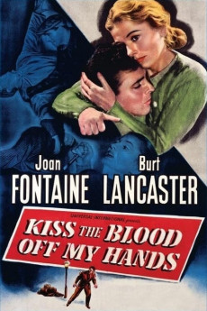 Kiss the Blood Off My Hands (2022) download