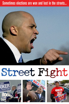 Street Fight (2022) download