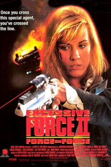 Excessive Force II: Force on Force (2022) download