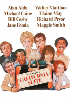 California Suite (1978) download