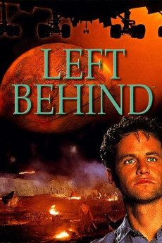 Left Behind: The Movie (2000) download