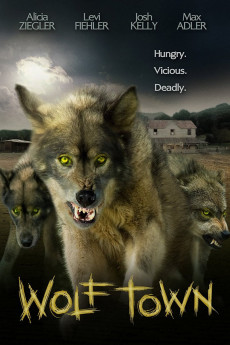 Wolf Town (2022) download