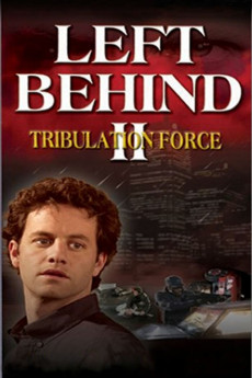 Left Behind II: Tribulation Force (2002) download