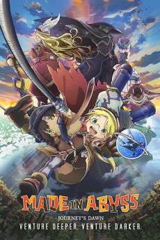 Made in Abyss: Journey's Dawn (2022) download