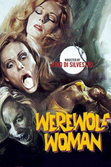 Werewolf Woman (2022) download