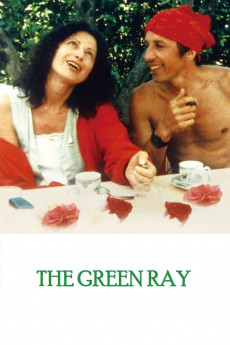The Green Ray (2022) download