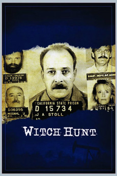 Witch Hunt (2022) download