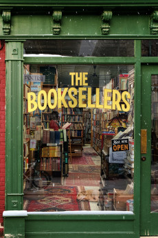 The Booksellers (2022) download
