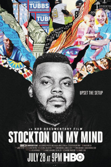 Stockton on My Mind (2022) download