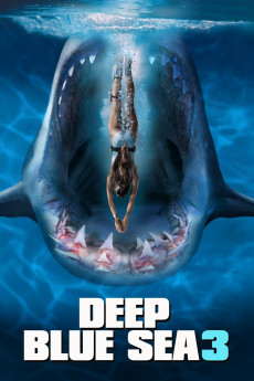 Deep Blue Sea 3 (2022) download
