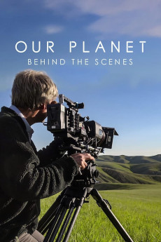 Our Planet: Behind the Scenes (2022) download