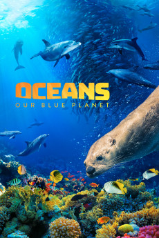 Oceans: Our Blue Planet (2022) download