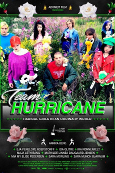 Team Hurricane (2017) download