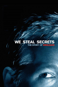 We Steal Secrets (2013) download