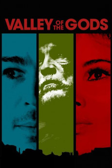 Valley of the Gods (2022) download