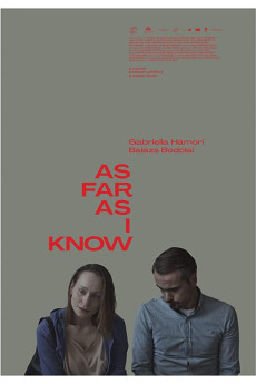 As Far as I Know (2020) download